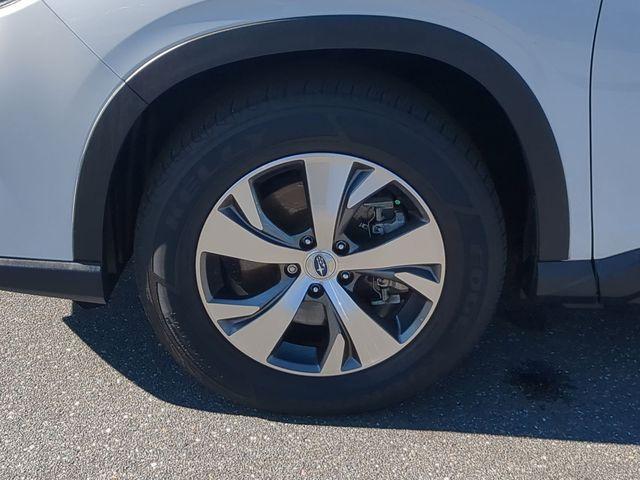 used 2021 Subaru Ascent car, priced at $19,050