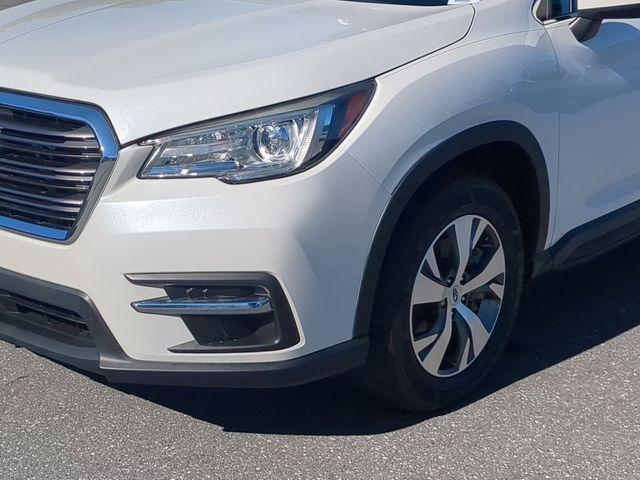 used 2021 Subaru Ascent car, priced at $19,050