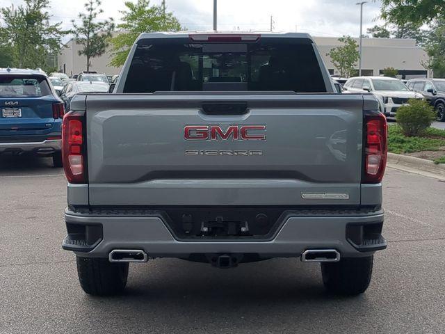 new 2026 GMC Sierra 1500 car, priced at $61,285