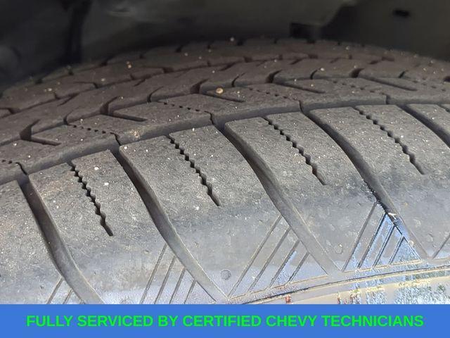 used 2019 Honda HR-V car, priced at $14,821