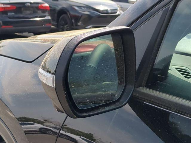 new 2026 Chevrolet Traverse car, priced at $59,129