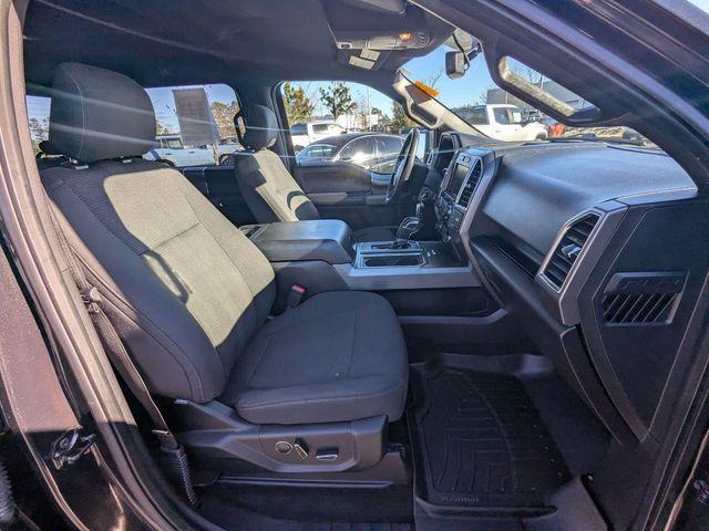 used 2015 Ford F-150 car, priced at $20,950