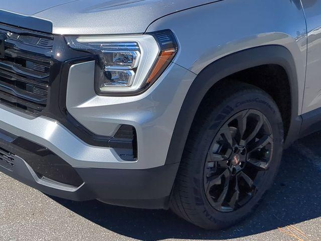 new 2026 GMC Terrain car, priced at $30,165