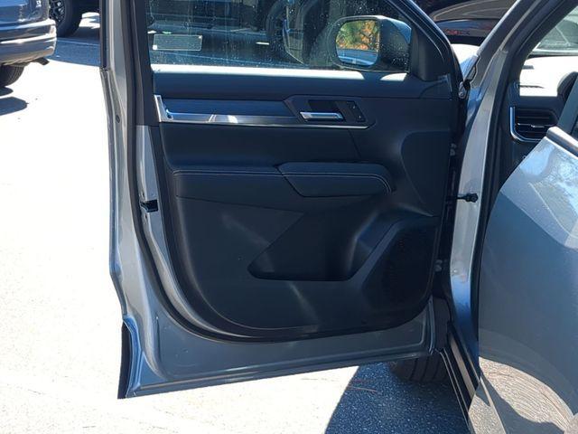 new 2026 GMC Terrain car, priced at $30,165