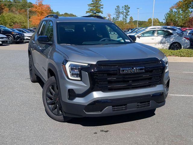 new 2026 GMC Terrain car, priced at $30,165