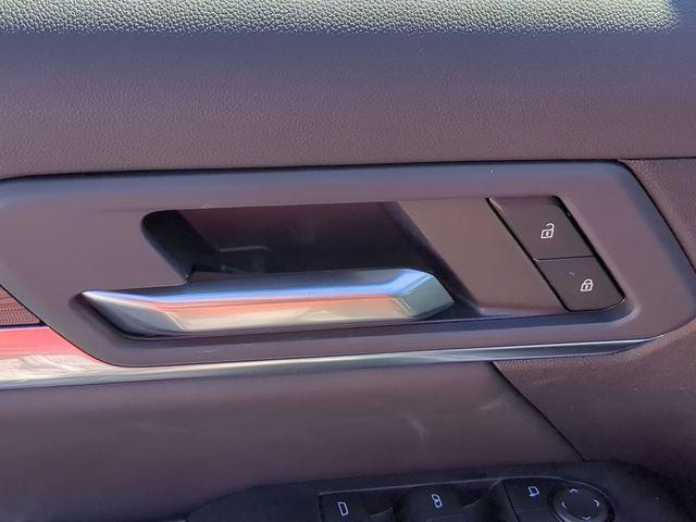 new 2026 GMC Terrain car, priced at $30,165