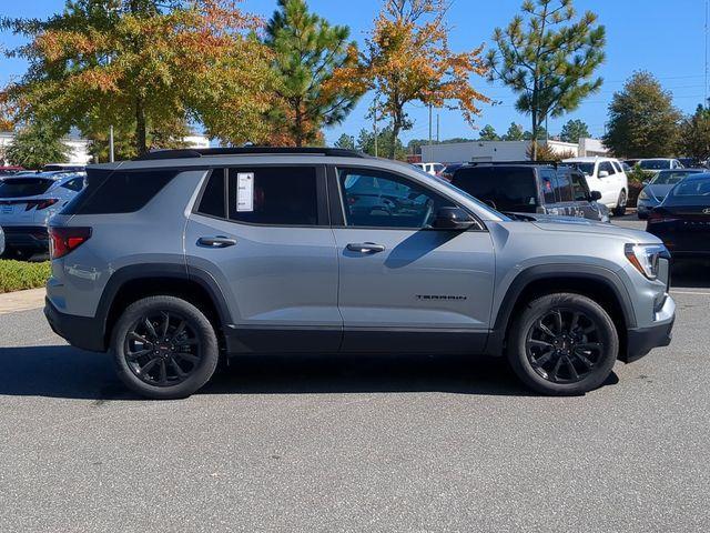 new 2026 GMC Terrain car, priced at $30,165