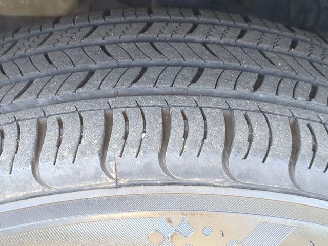 used 2023 Jeep Renegade car, priced at $16,821