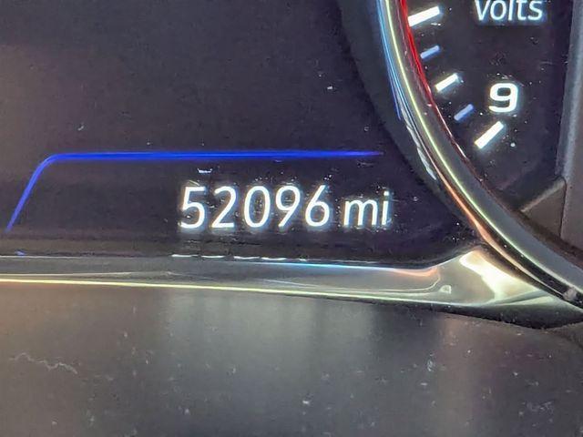 used 2022 Chevrolet Blazer car, priced at $27,980