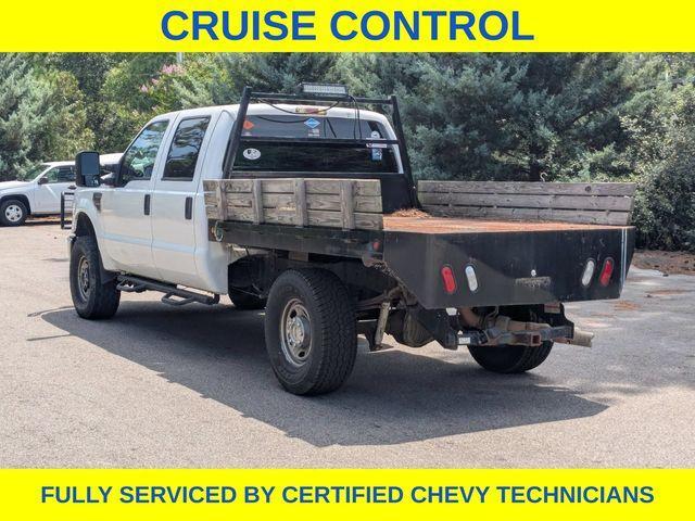 used 2010 Ford F-250 car, priced at $17,772