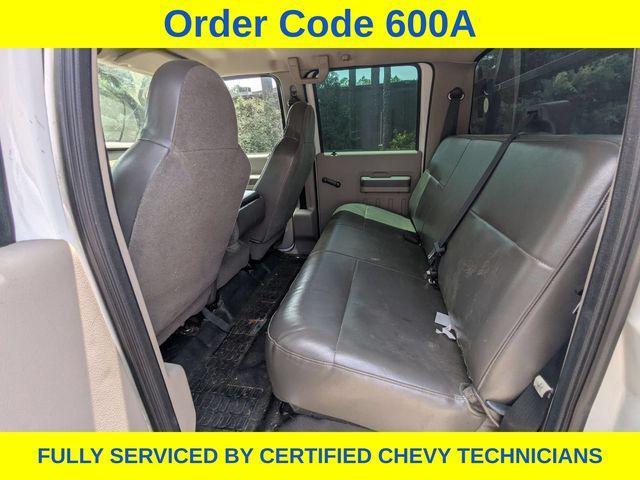used 2010 Ford F-250 car, priced at $17,772