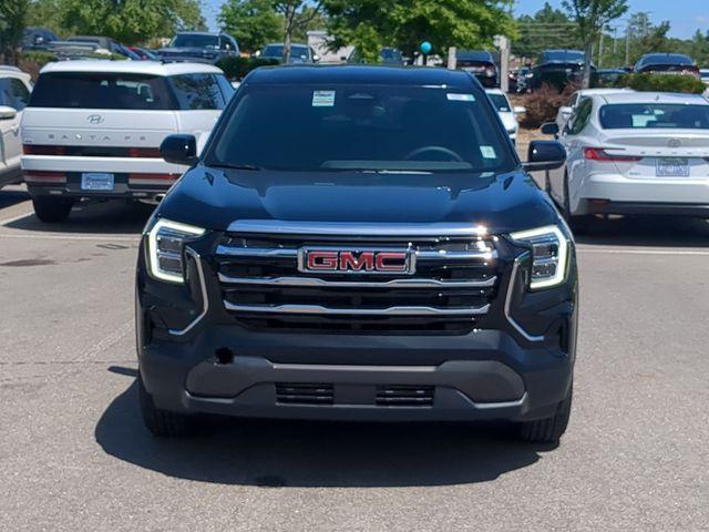 new 2026 GMC Terrain car, priced at $30,729