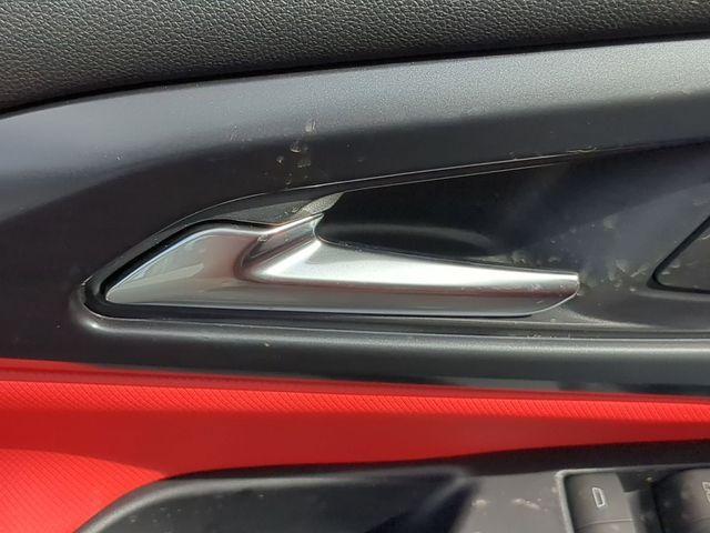 new 2026 Chevrolet Equinox EV car, priced at $37,464