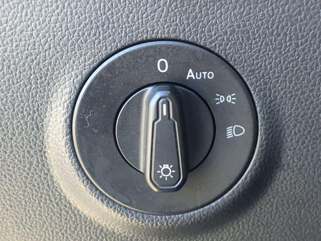 used 2024 Volkswagen Taos car, priced at $16,140