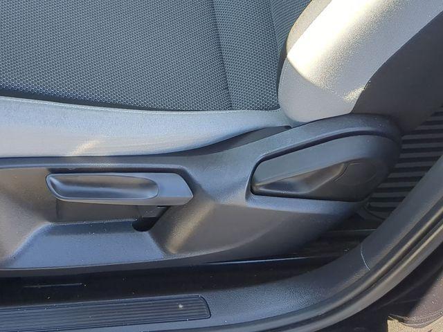 used 2024 Volkswagen Taos car, priced at $16,140