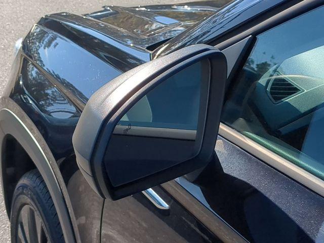 used 2024 Volkswagen Taos car, priced at $16,140