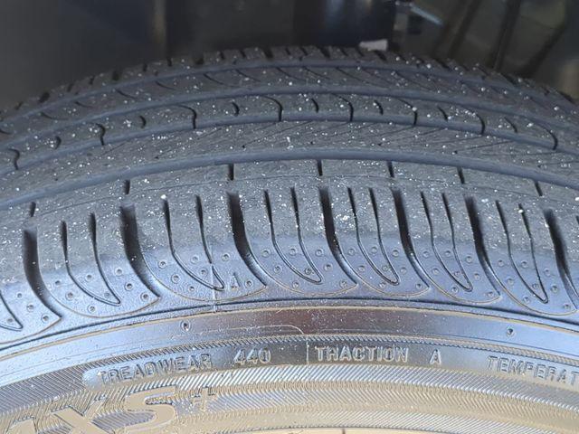 used 2024 Volkswagen Taos car, priced at $16,140