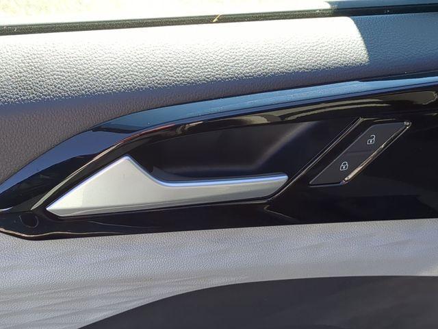 used 2024 Volkswagen Taos car, priced at $16,140