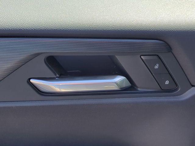 new 2026 GMC Acadia car, priced at $48,815