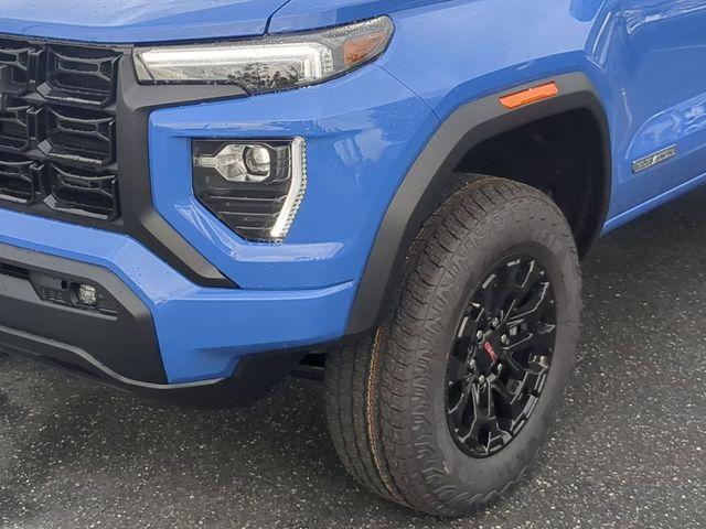 new 2026 GMC Canyon car, priced at $41,407