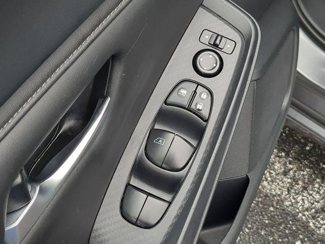 used 2024 Nissan Sentra car, priced at $16,770