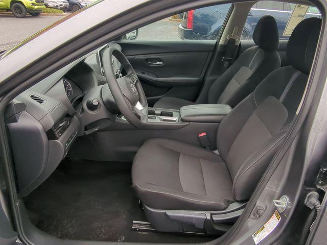 used 2024 Nissan Sentra car, priced at $16,770