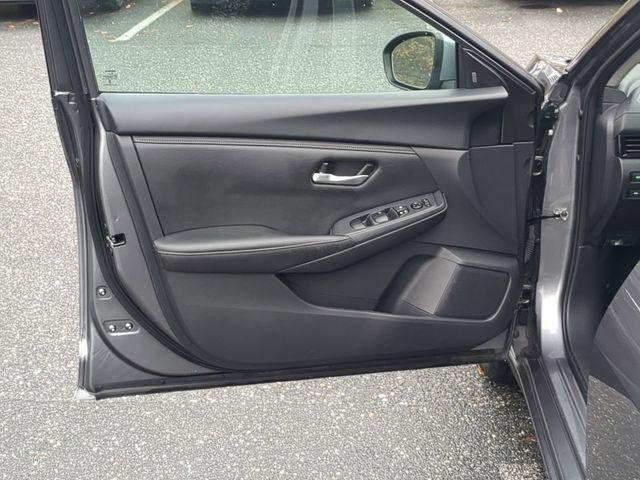 used 2024 Nissan Sentra car, priced at $16,770