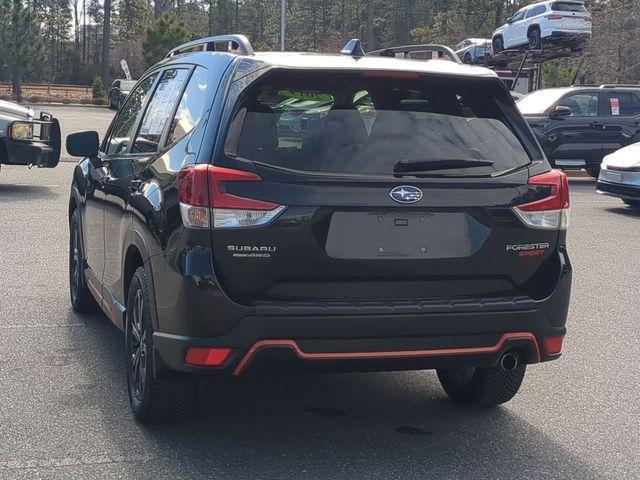 used 2019 Subaru Forester car, priced at $20,835