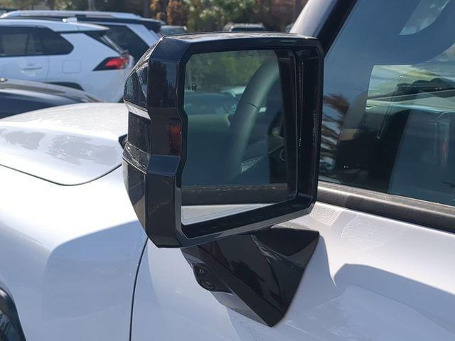 new 2026 GMC HUMMER EV SUV car, priced at $105,647