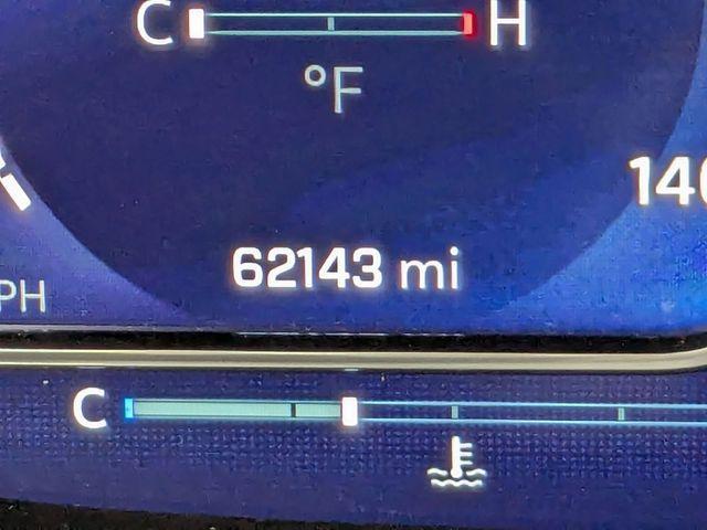 used 2024 Chevrolet Suburban car, priced at $47,954