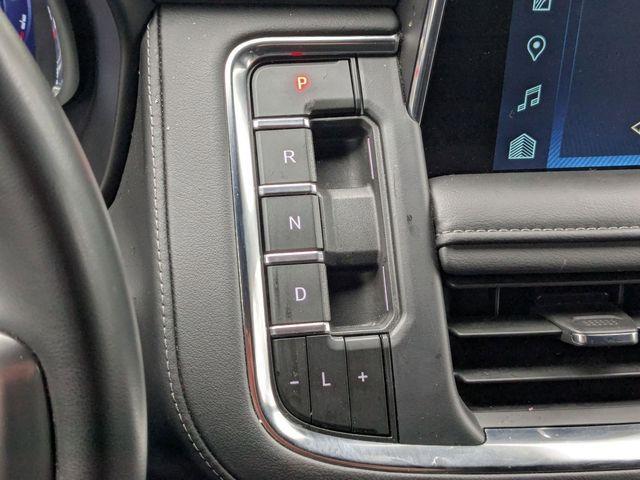 used 2024 Chevrolet Suburban car, priced at $47,954