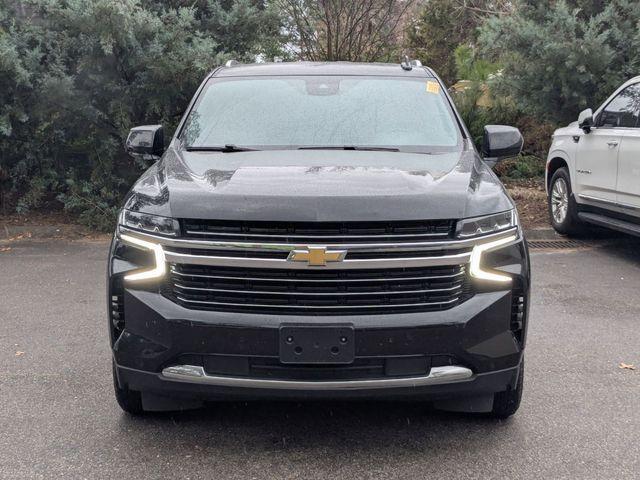 used 2024 Chevrolet Suburban car, priced at $47,954