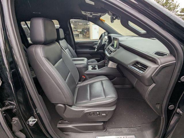 used 2024 Chevrolet Suburban car, priced at $47,954