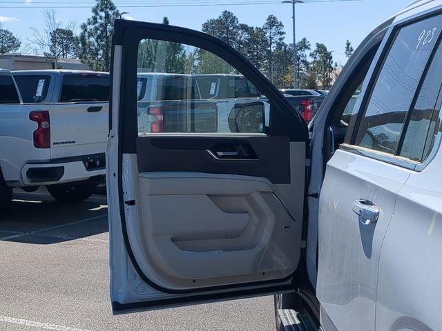 new 2026 GMC Yukon XL car, priced at $93,954