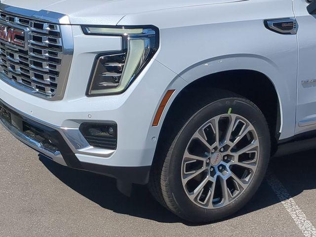 new 2026 GMC Yukon XL car, priced at $93,954