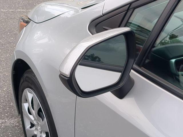 used 2024 Toyota Corolla car, priced at $19,997