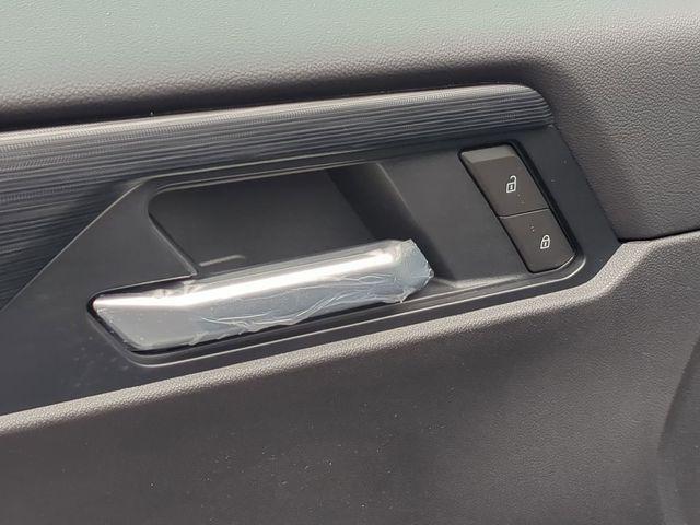 new 2026 GMC Acadia car, priced at $50,900