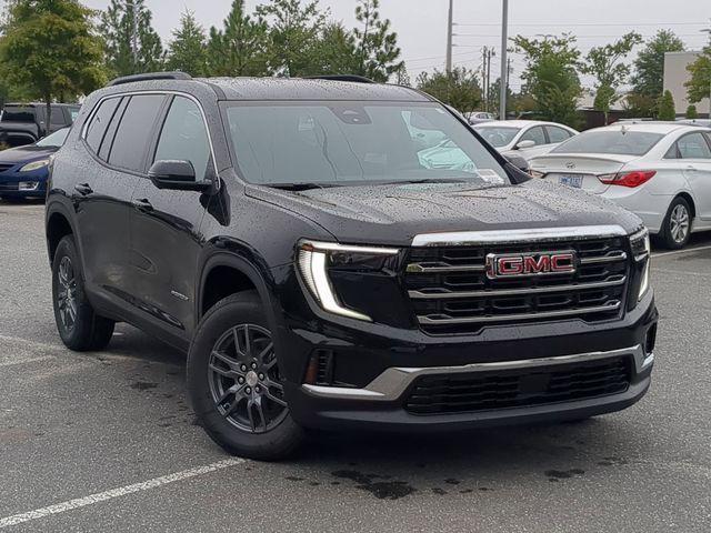 new 2026 GMC Acadia car, priced at $42,627