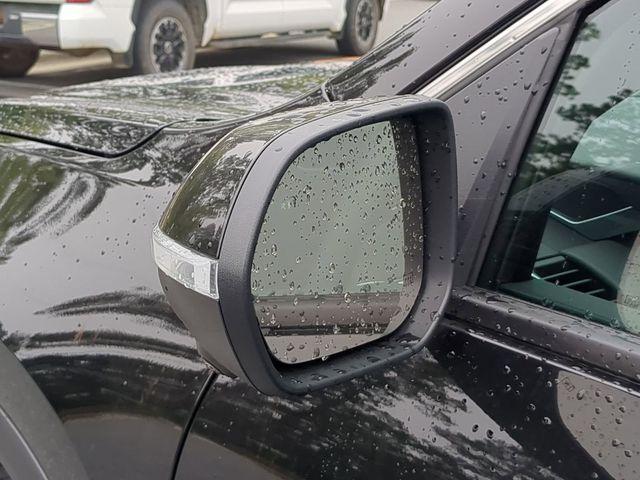 new 2026 GMC Acadia car, priced at $42,627