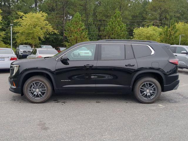 new 2026 GMC Acadia car, priced at $42,627