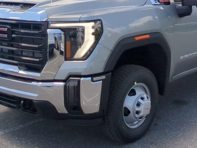 new 2026 GMC Sierra 3500 car, priced at $69,805