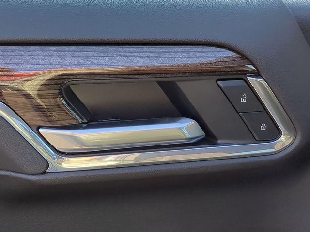 new 2026 Chevrolet Silverado 1500 car, priced at $52,870