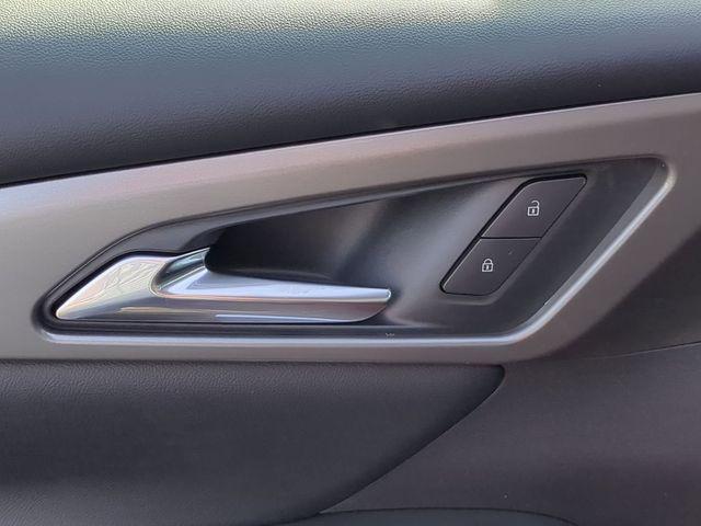 new 2026 Chevrolet Traverse car, priced at $44,274