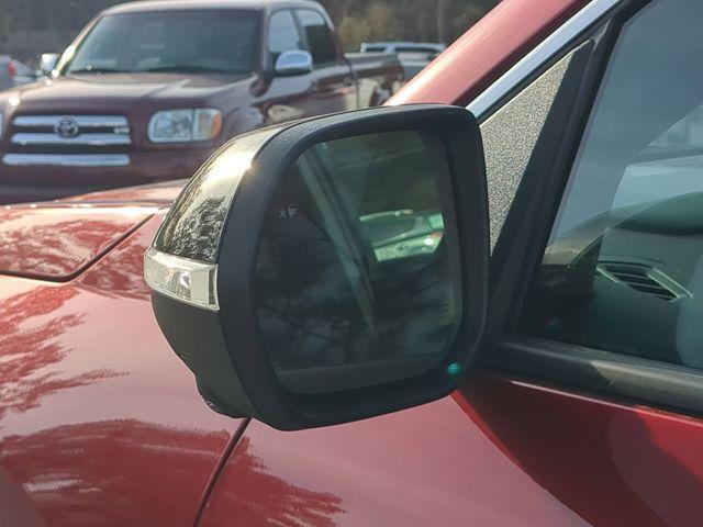 new 2026 Chevrolet Traverse car, priced at $44,274