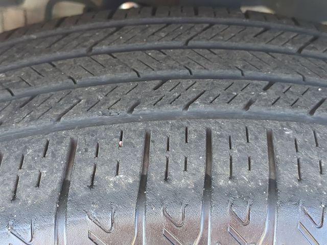 used 2024 Nissan Rogue car, priced at $18,555