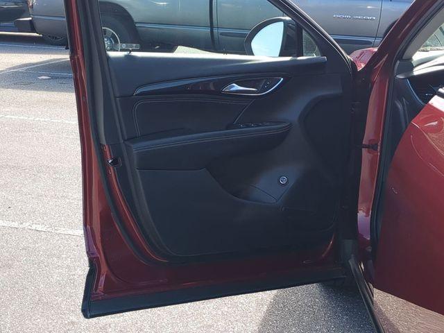 used 2023 Buick Envision car, priced at $21,403