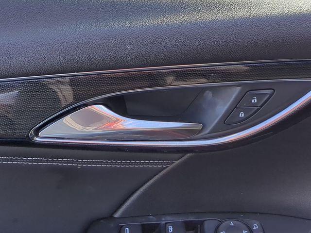 used 2023 Buick Envision car, priced at $21,403