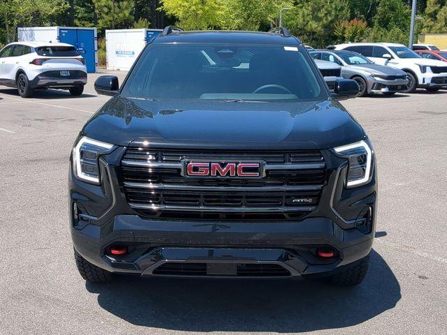 new 2026 GMC Terrain car, priced at $41,593