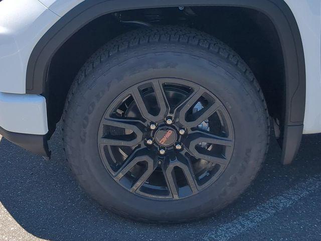 new 2026 GMC Sierra 1500 car, priced at $57,250
