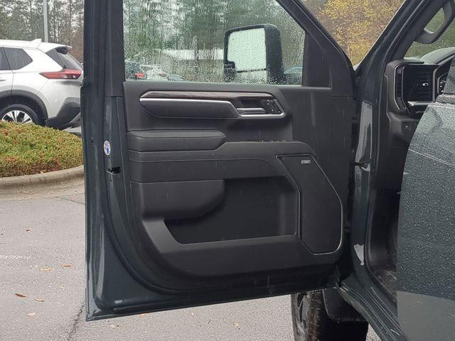 new 2026 Chevrolet Silverado 2500 car, priced at $79,627